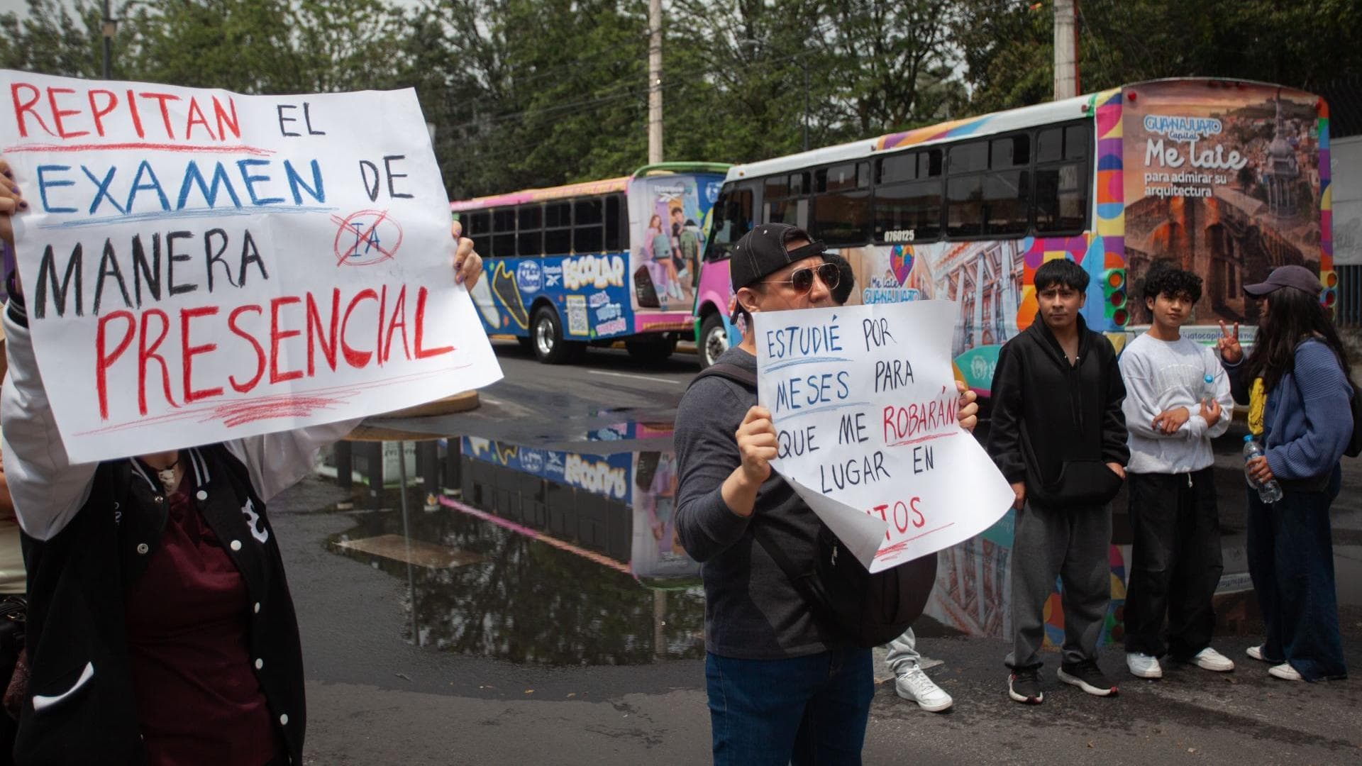 Aciertos Examen UNAM 2026. Comparativa 2025