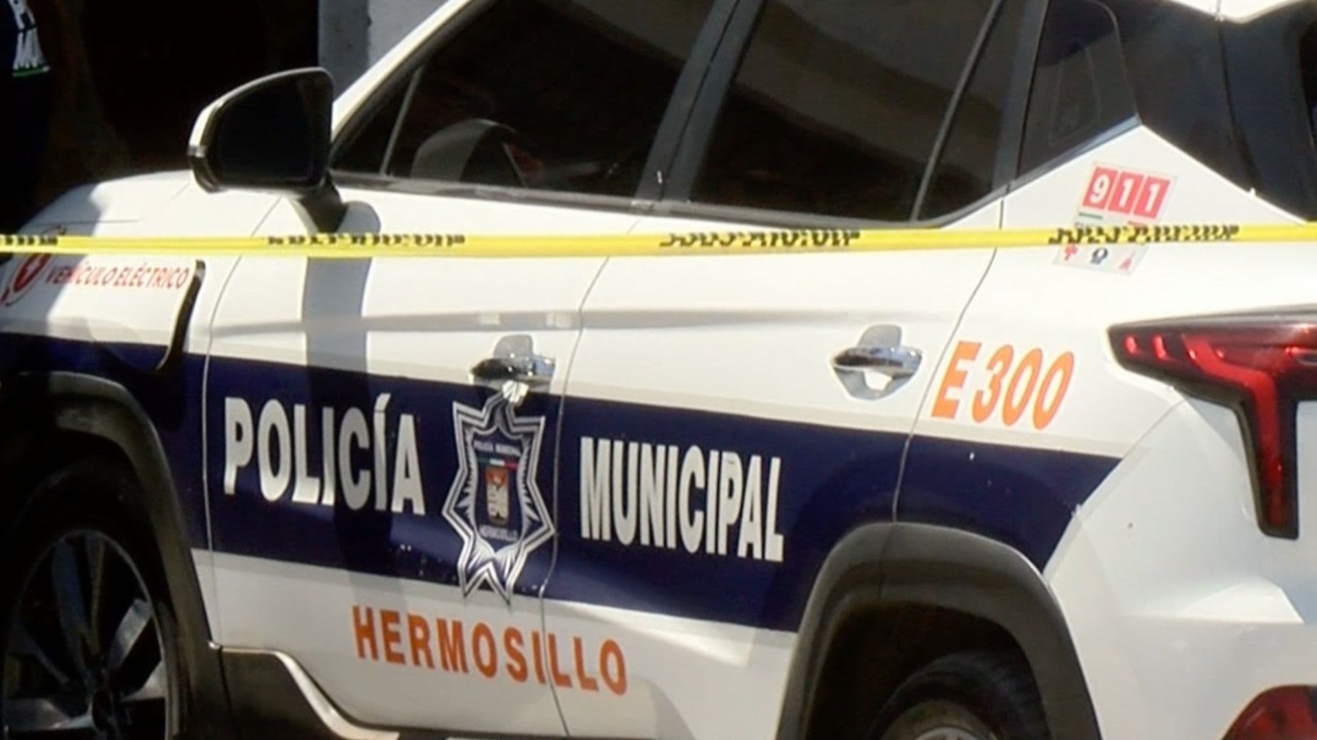 Presunto Acosador es Capturado tras Denuncia de Joven en Hermosillo