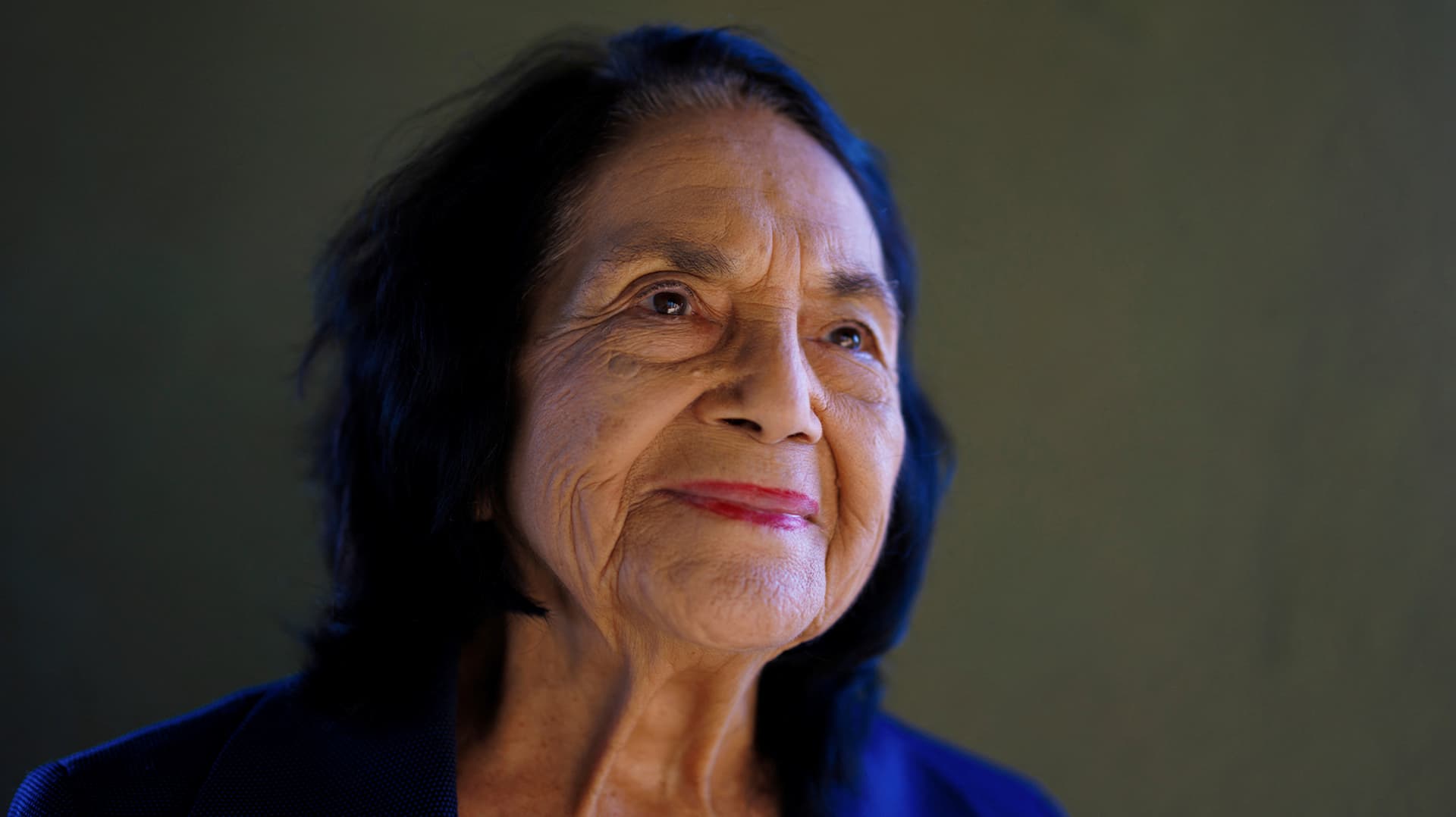 ¿Quién Era Dolores Huerta? La Activista que Defendió los Derechos de los Campesinos en EUA