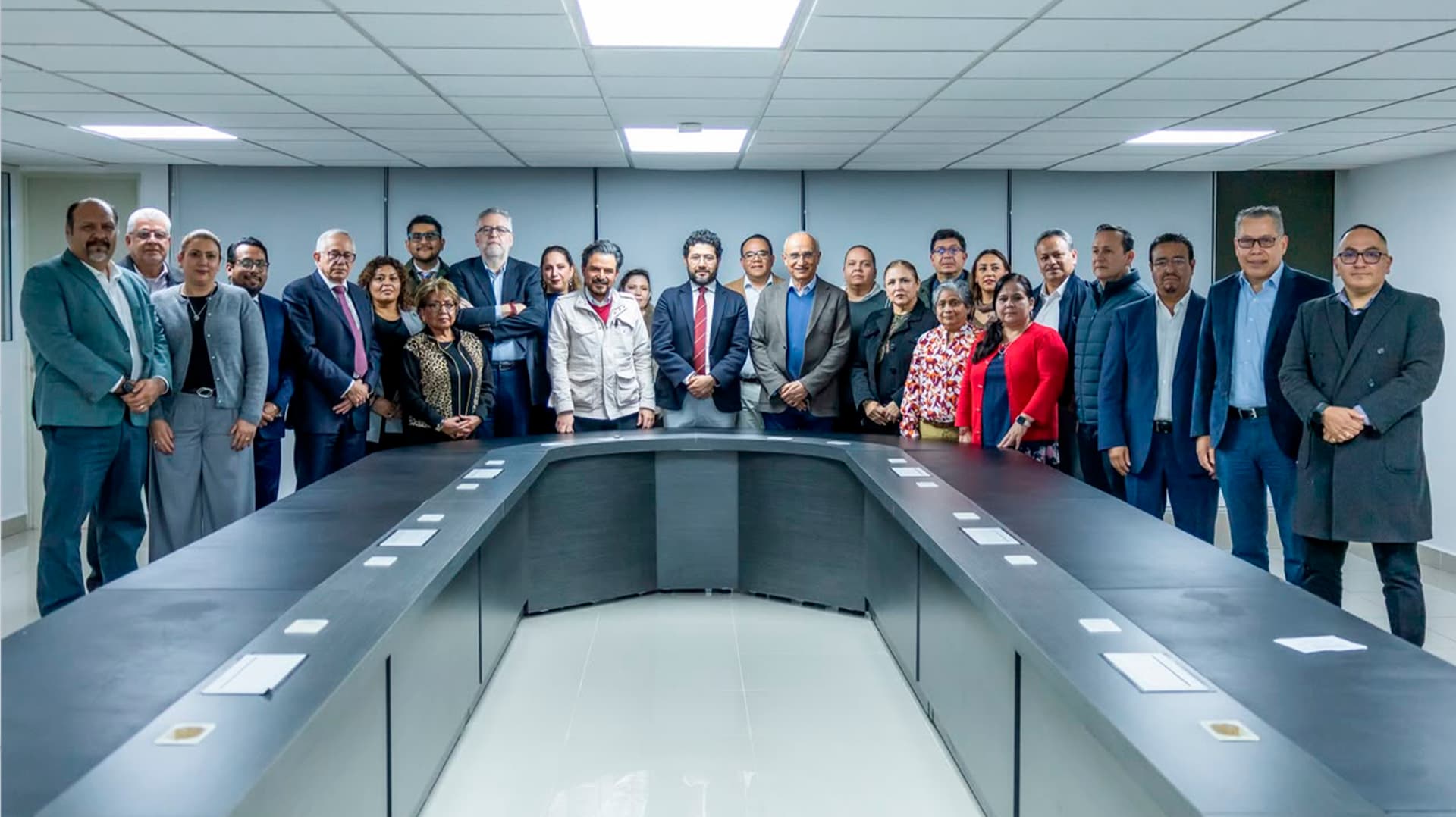 IMSS Ofrece 8% de Aumento al Salario de Trabajadores y Sindicato Respalda la Propuesta