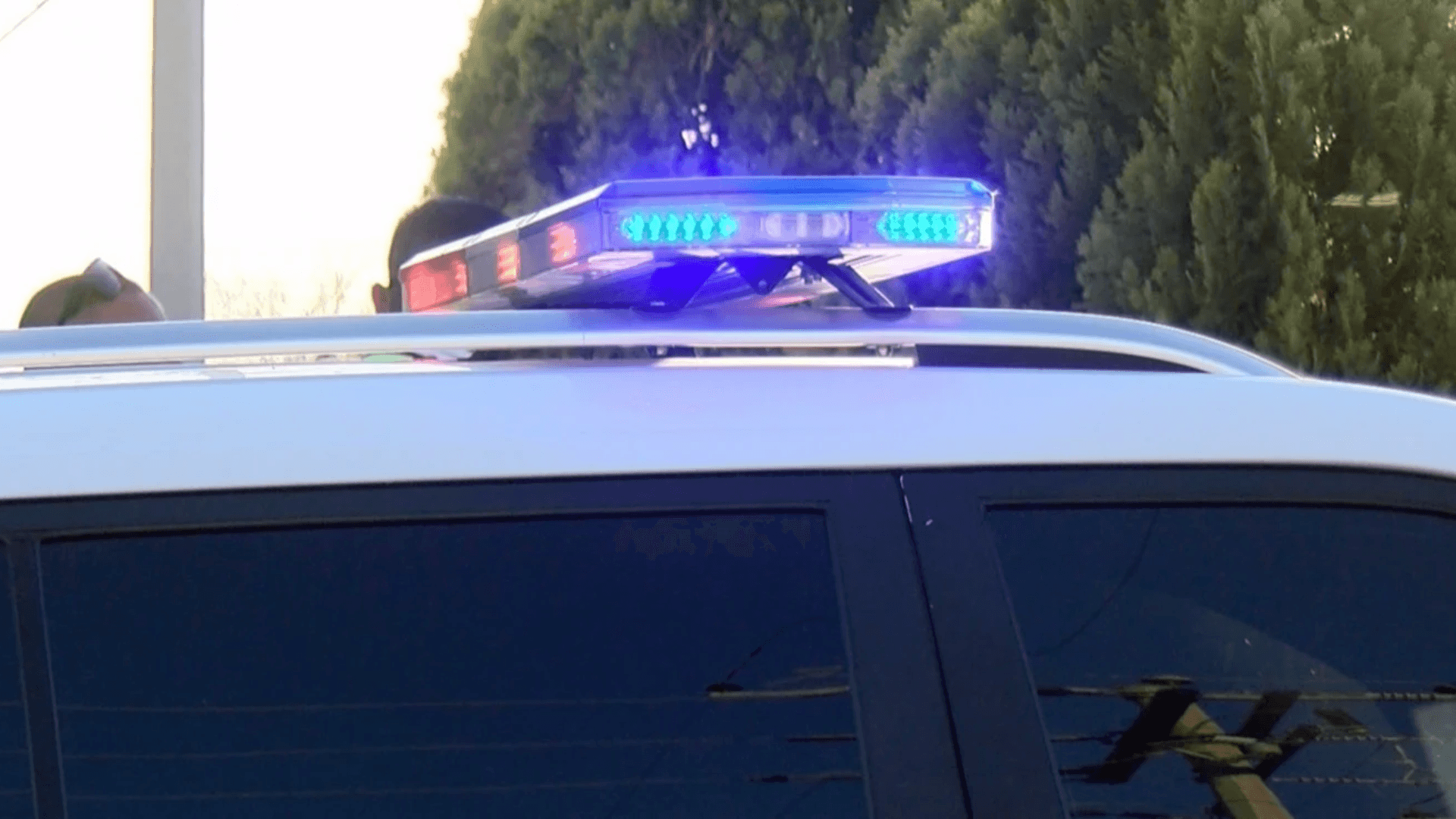 Adolescente es Detenido en Posesión de Droga Fuera de Secundaria en Hermosillo