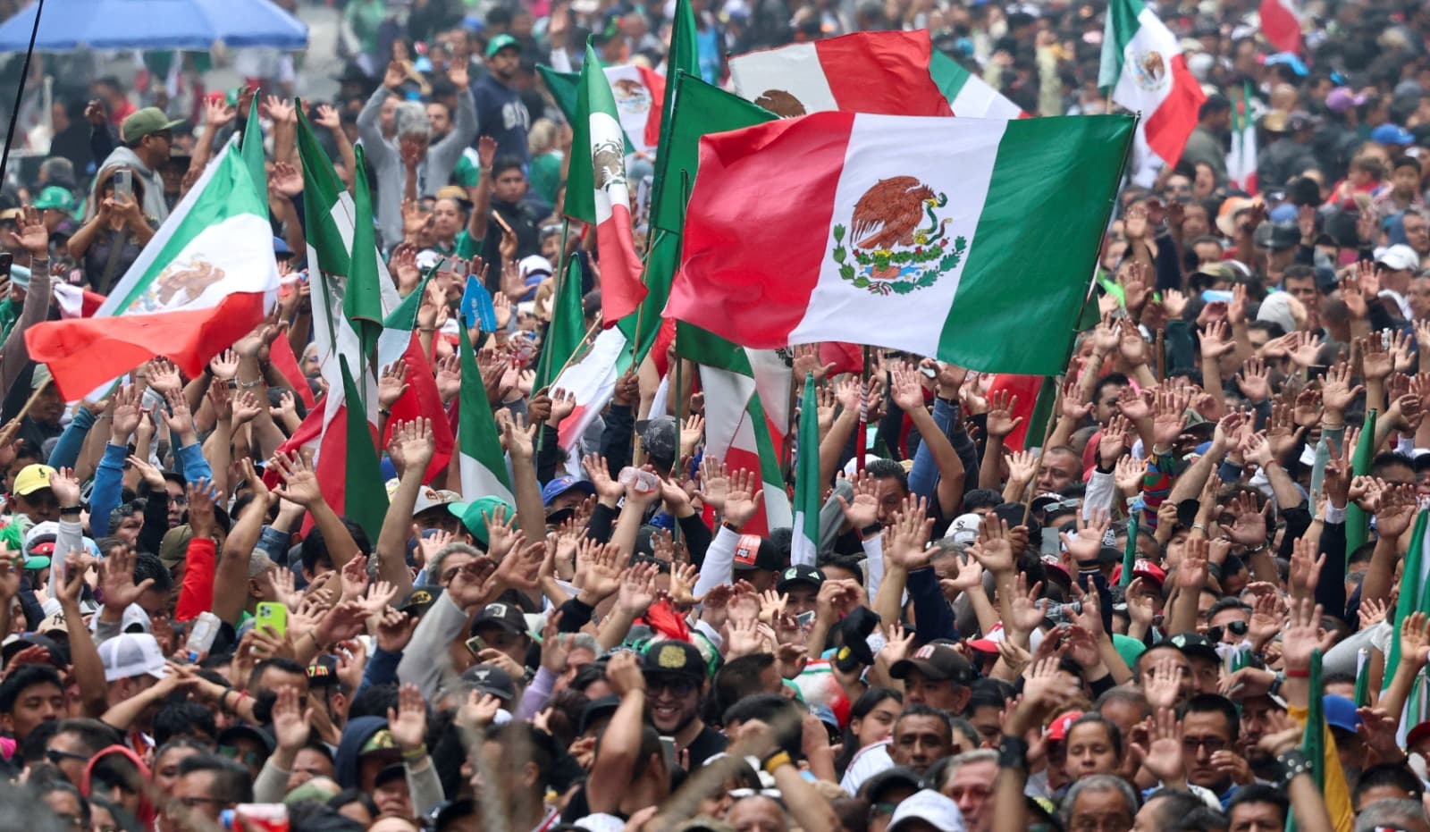 Aficionados Mundial 2026