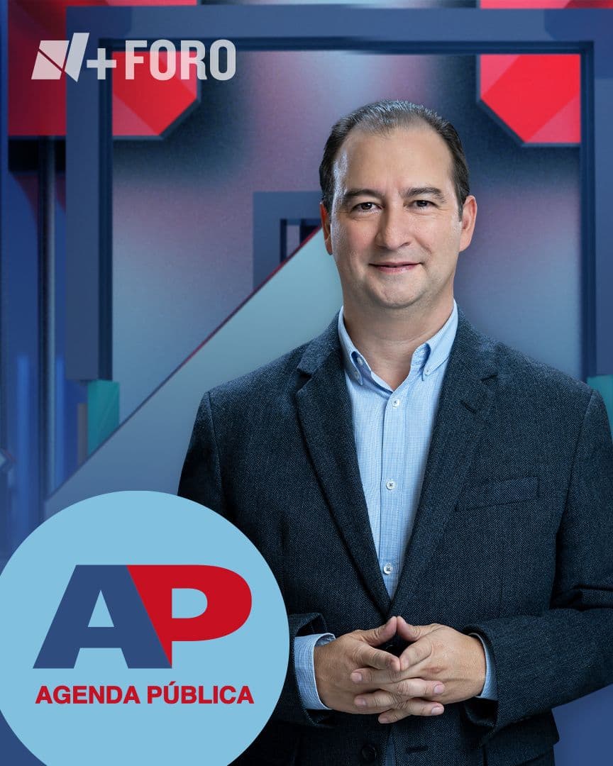 Programa Agenda Pública
