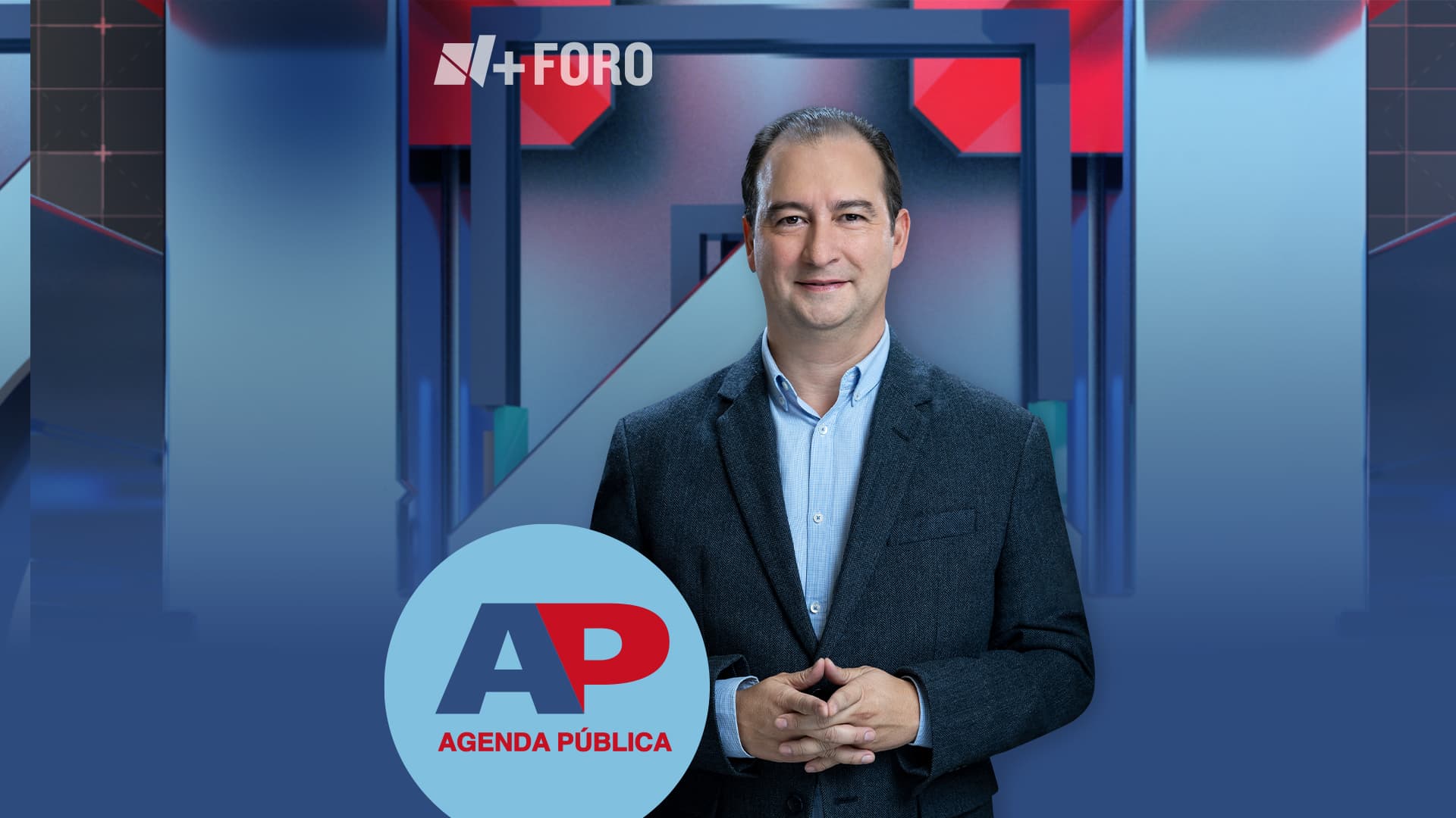 Agenda Pública