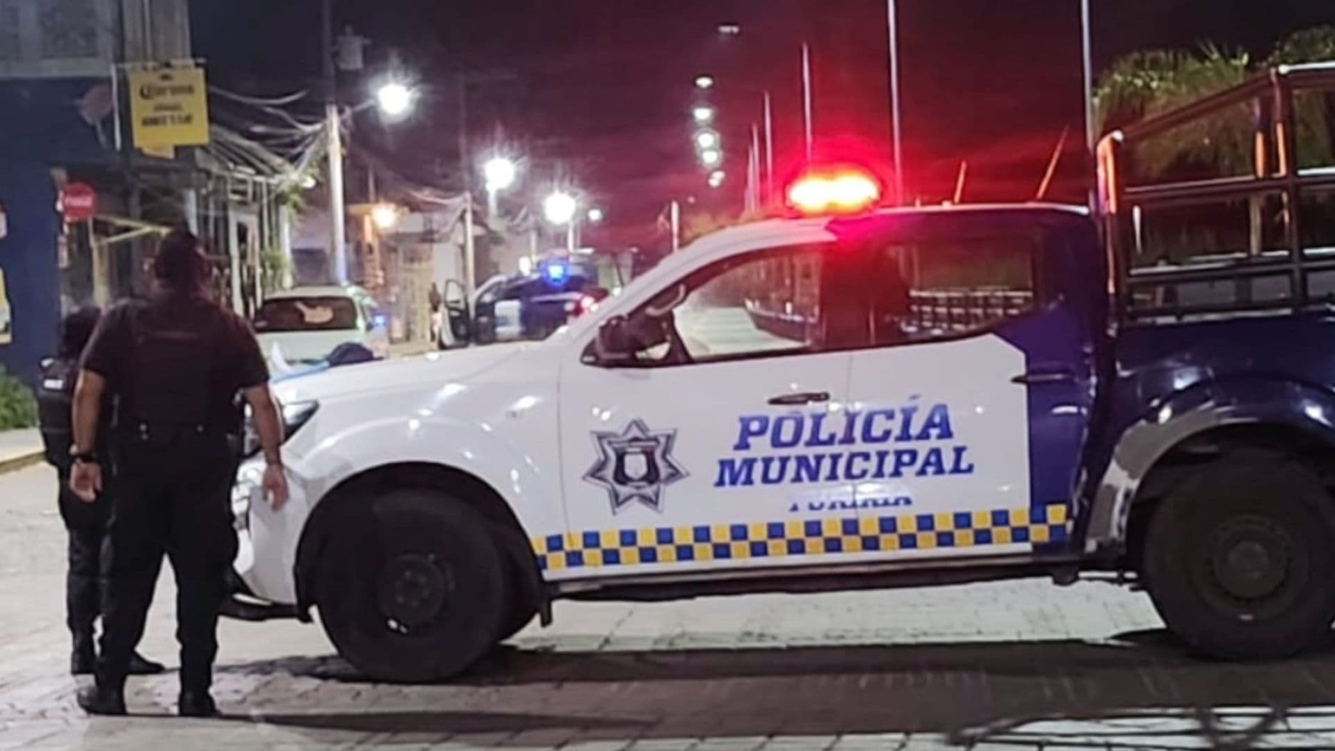 Hallan a Hombre Muerto en un Comercio Tras Enfrentamiento en Yuriria