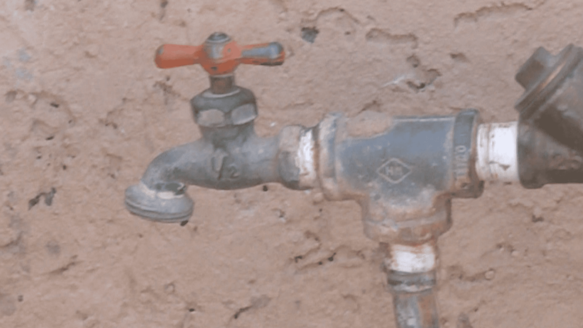 Reportan Colonias Sin Agua Hoy en Hermosillo; ¿Cuál es la Causa y Qué Zonas son Afectadas?