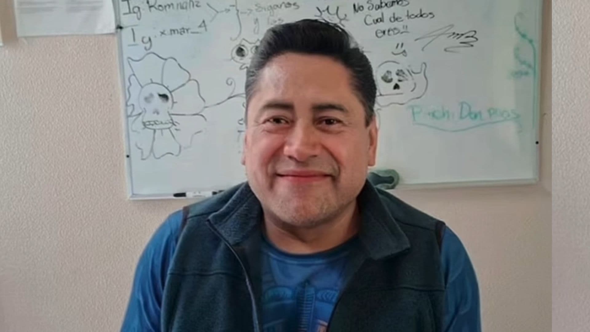 ¿Quién Era Alberto Israel Jasso Cruz? Foto: N+
