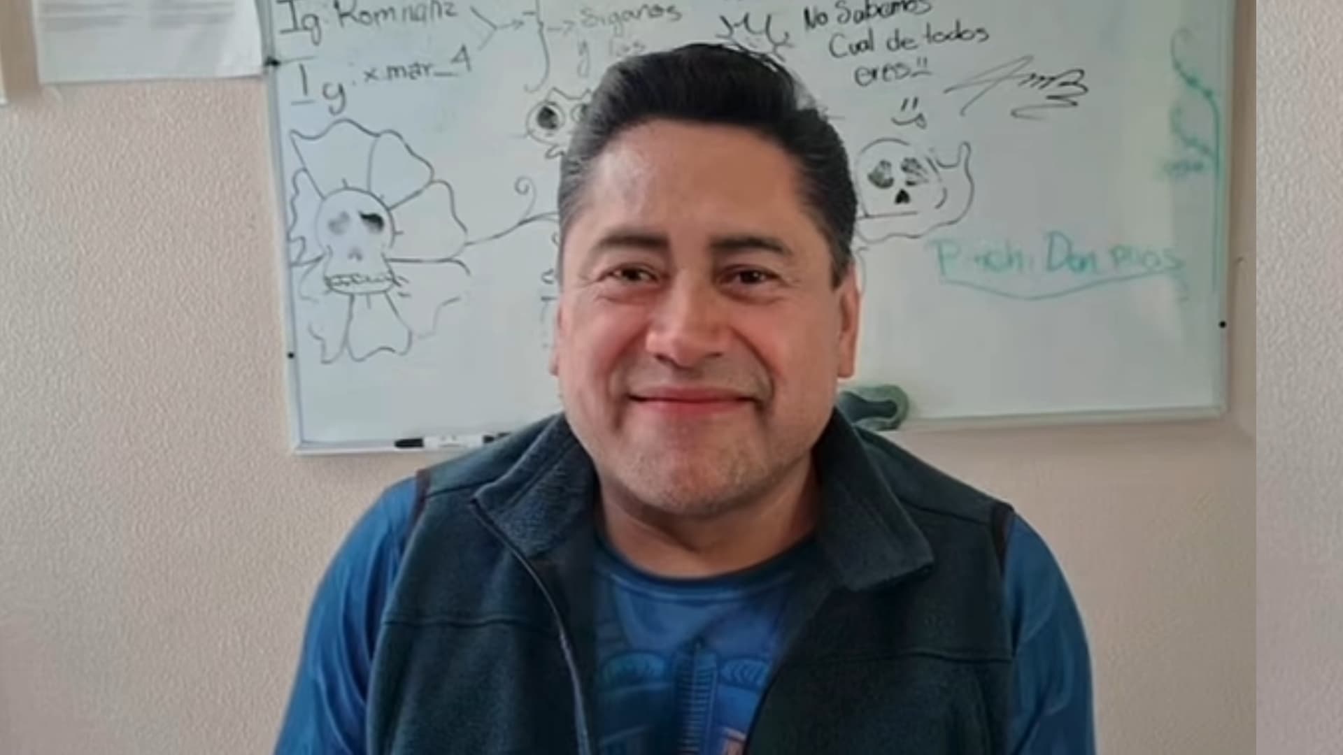 ¿Quién Era Alberto Israel Jasso Cruz? Foto: N+
