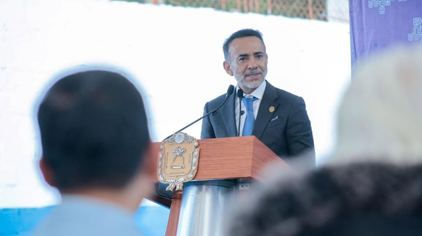 Alcalde Metepec
