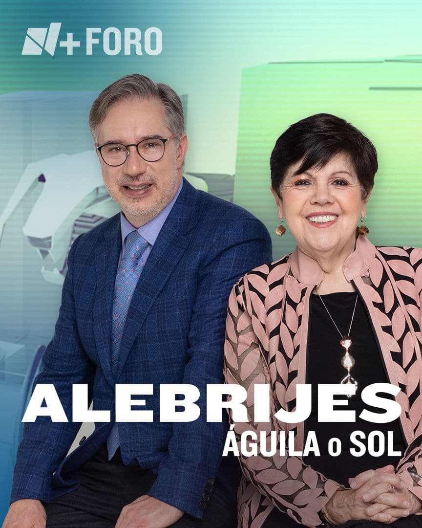 Programa Alebrijes Aguila o Sol