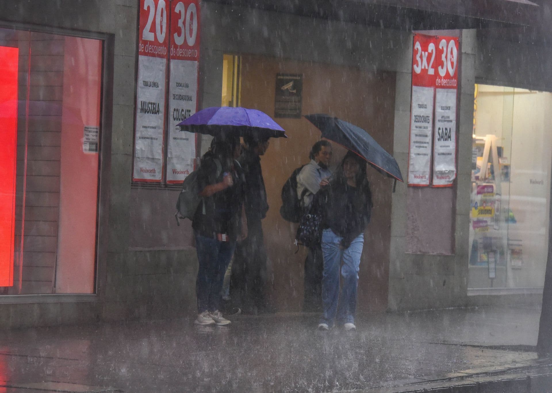 Alerta Amarilla en CDMX Hoy