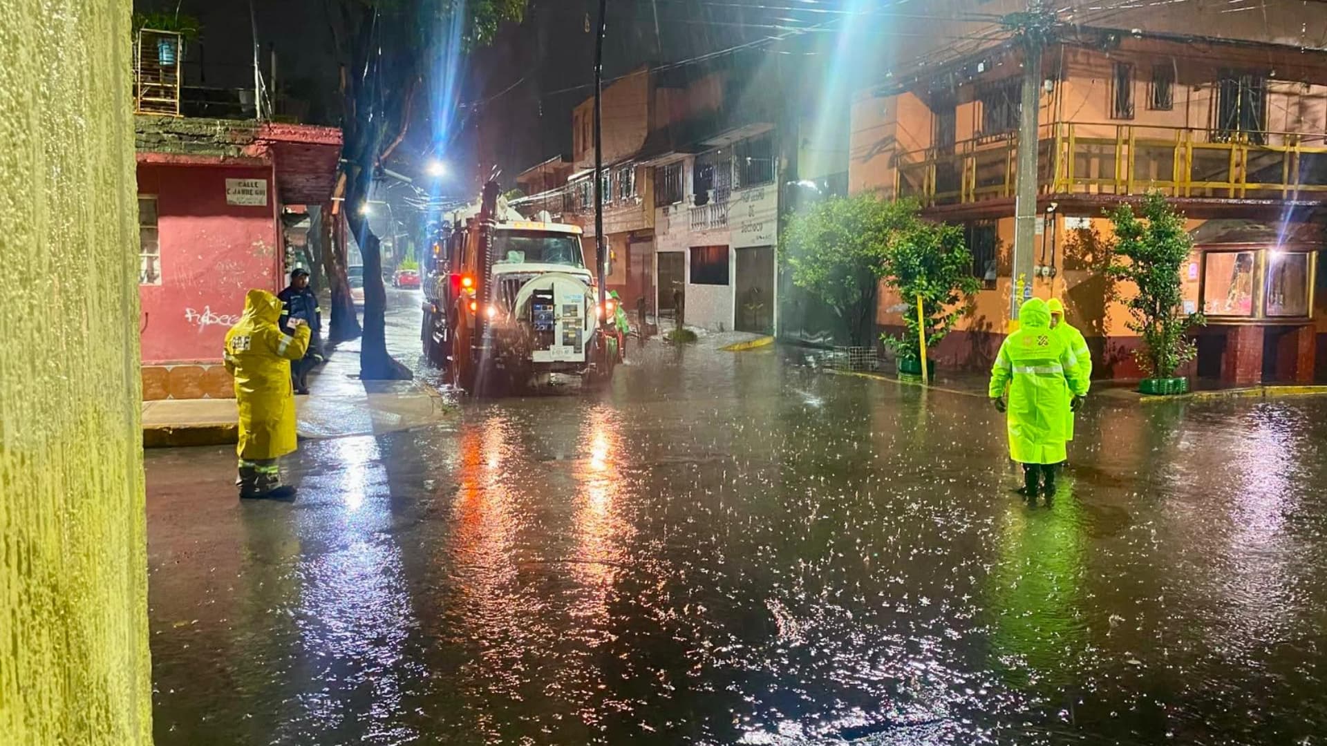 Alerta roja