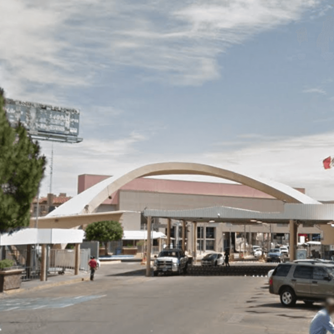 EUA Emite Alerta de Seguridad para Nogales, Sonora