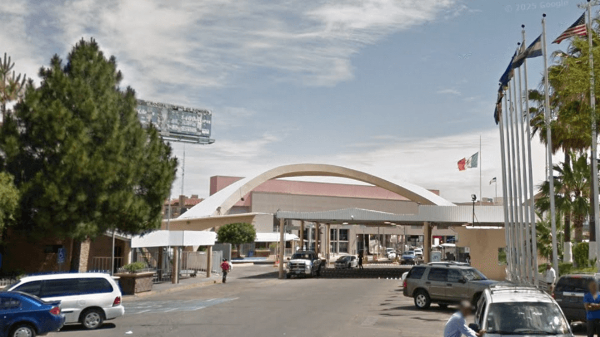 EUA Emite Alerta de Seguridad para Nogales, Sonora