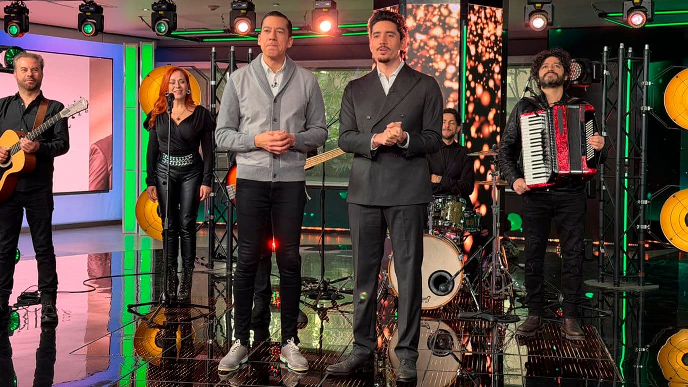 Alex Fernández Revela por Qué Guardó 4 Años la Canción 'Me Declaro Culpable'