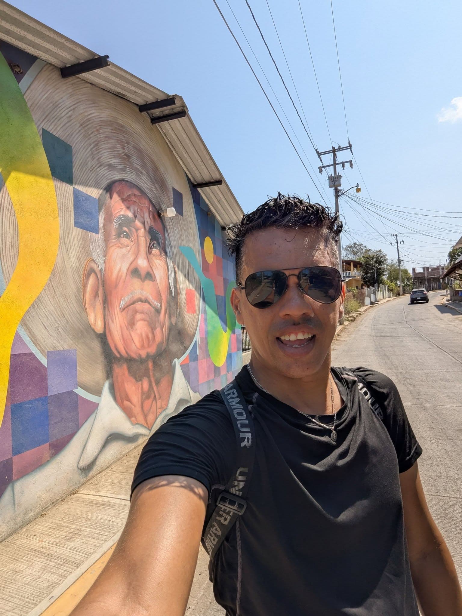 Alex Serna