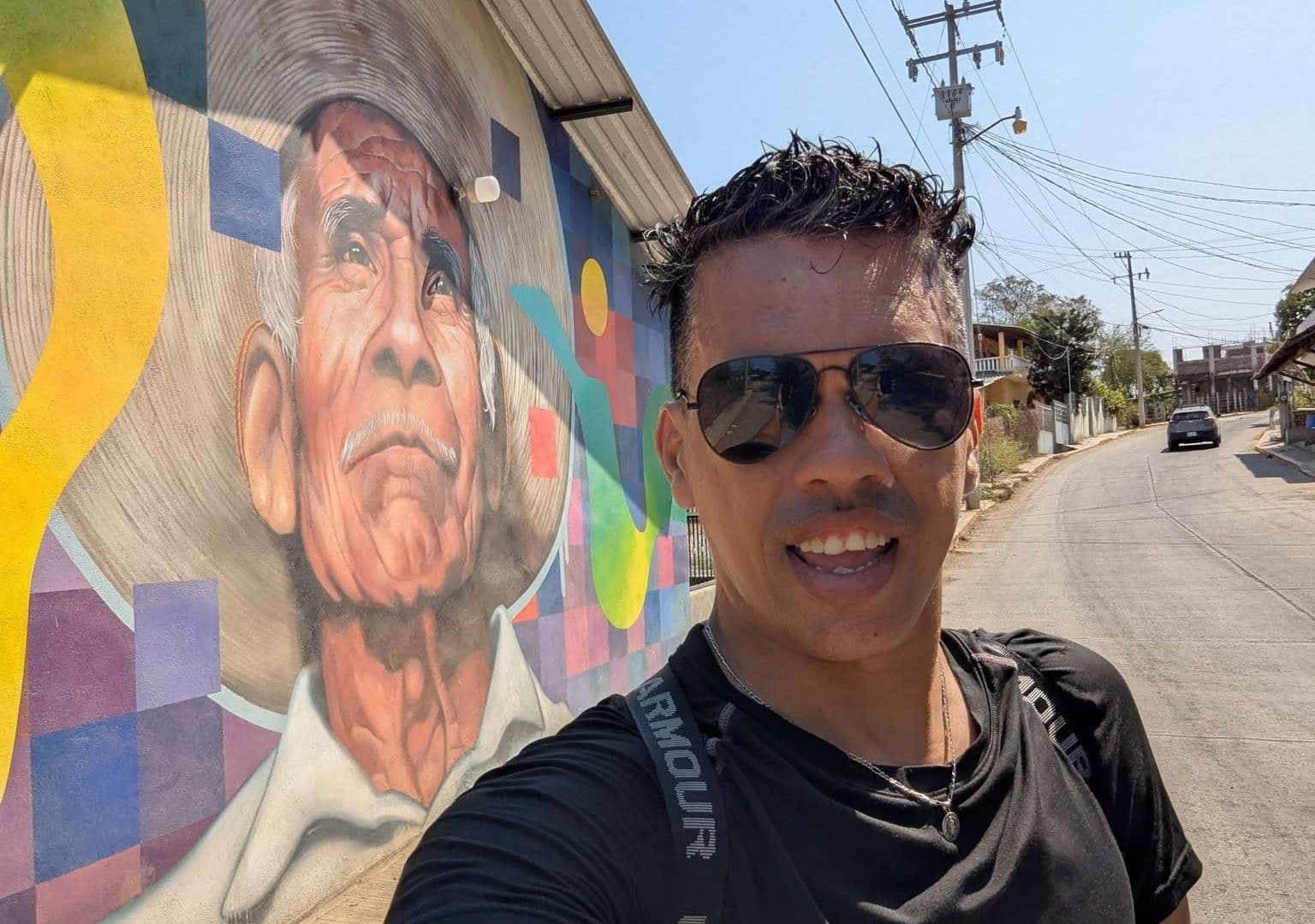Alex Serna