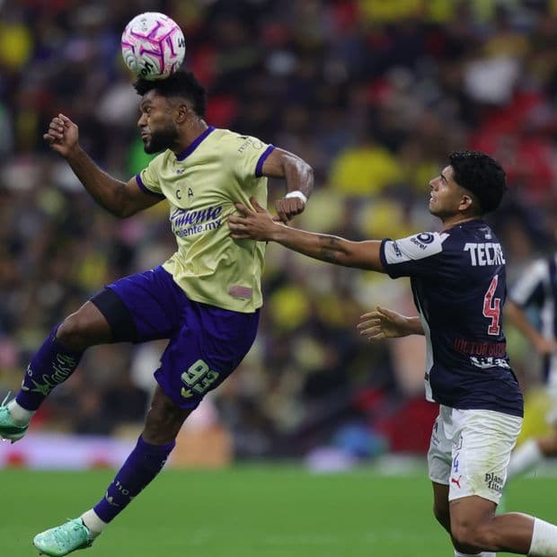América