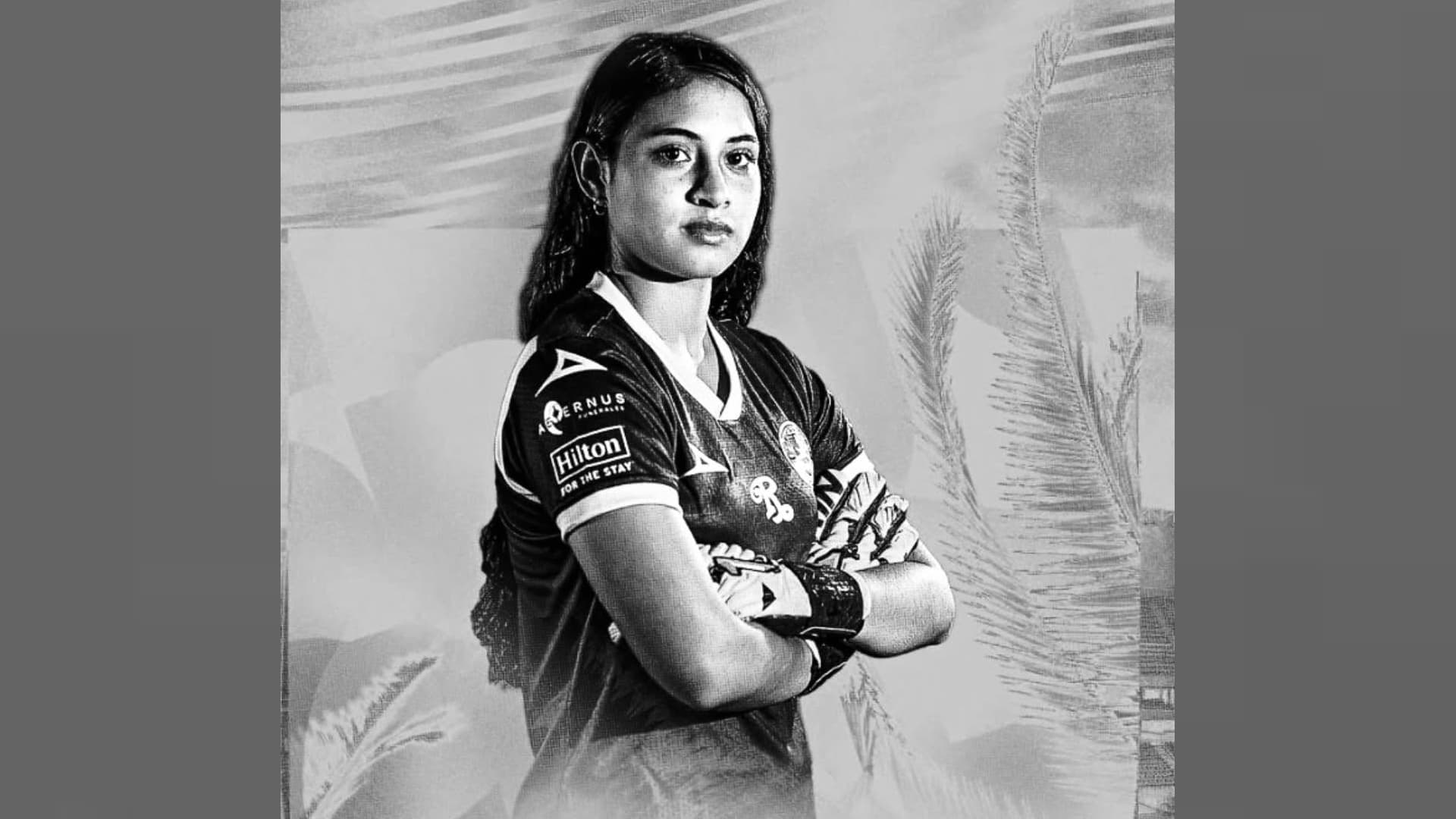 Muere América Isabel Acosta. Foto: Changarro Futbolero