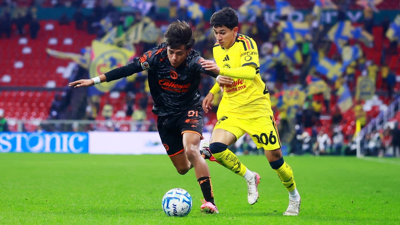 América Xolos