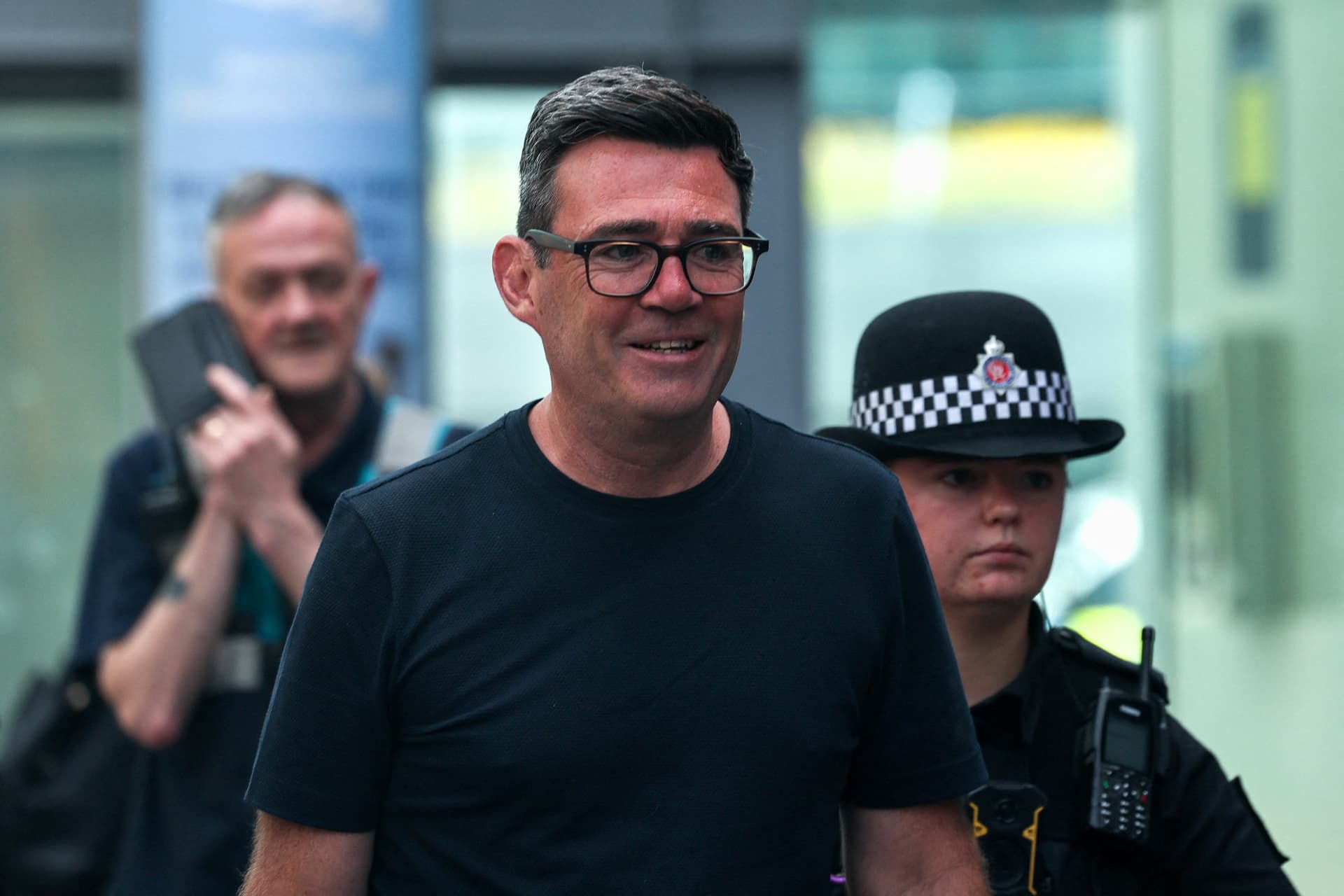 Andy Burnham