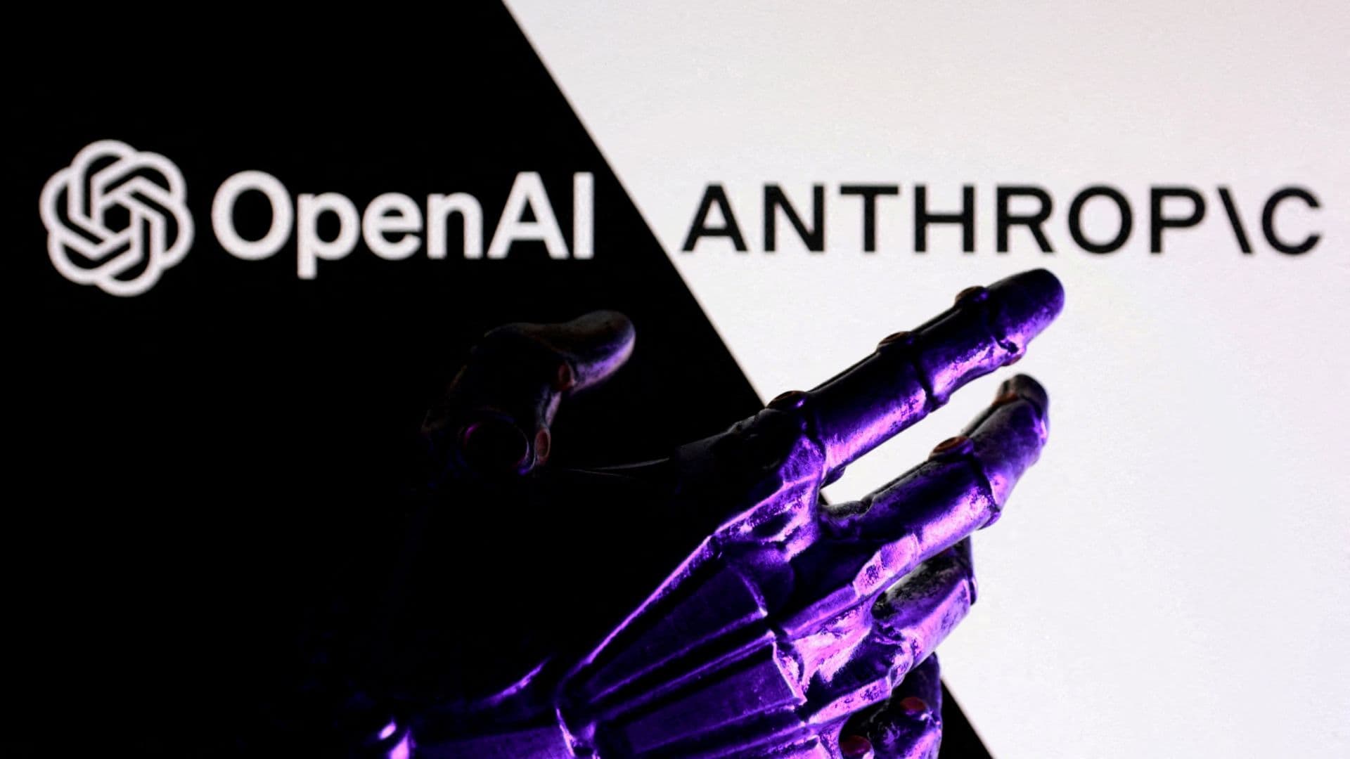 Anthropic Advierte Riesgos en IA Avanzada; OpenAI Frena Nuevo Modelo por Problemas de Seguridad