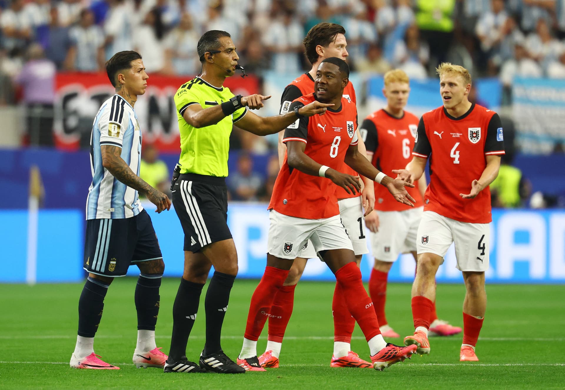 Argentina