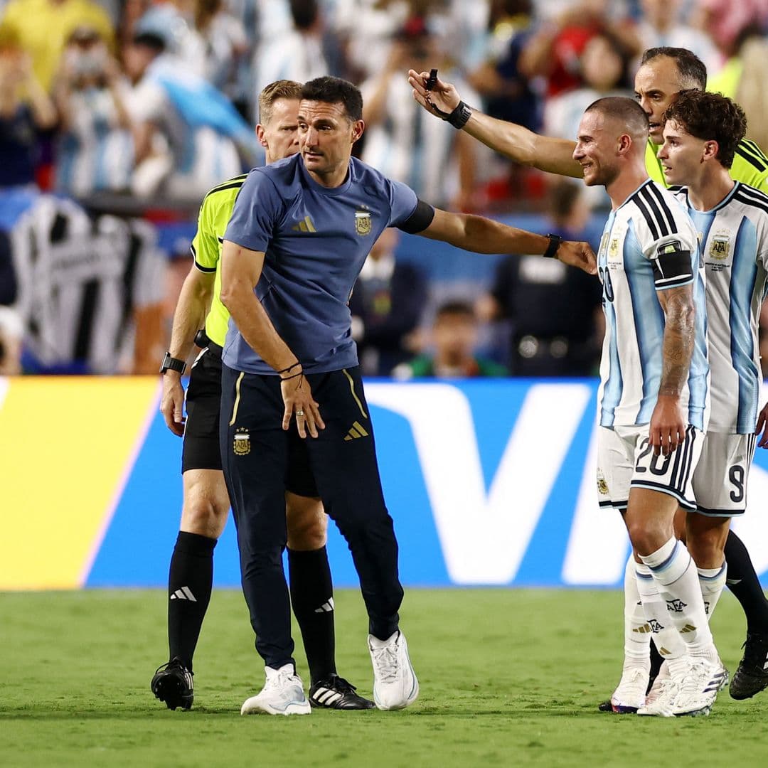 Argentina
