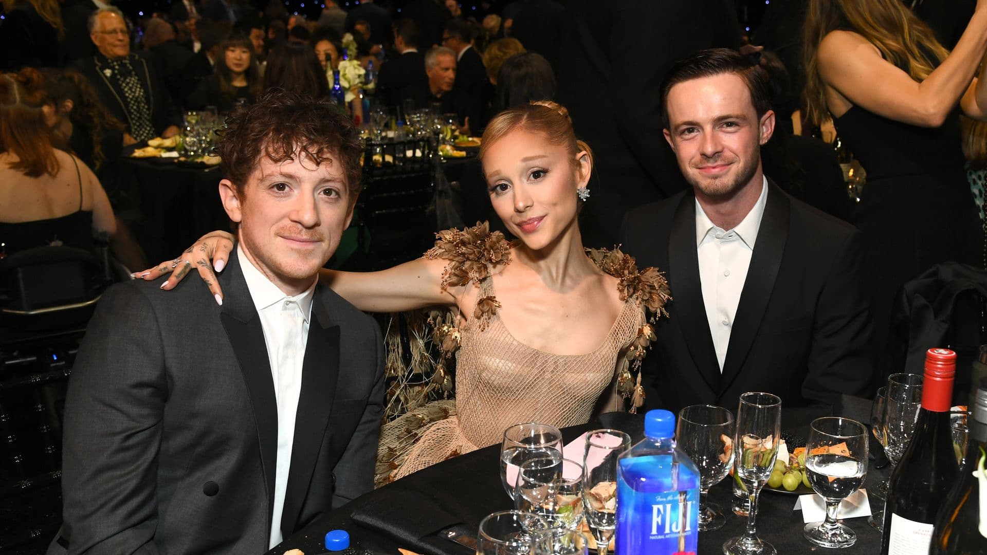 ¿Ariana Grande y Ethan Slater Terminaron? Esto Es lo Que Se Sabe de su Posible Ruptura
