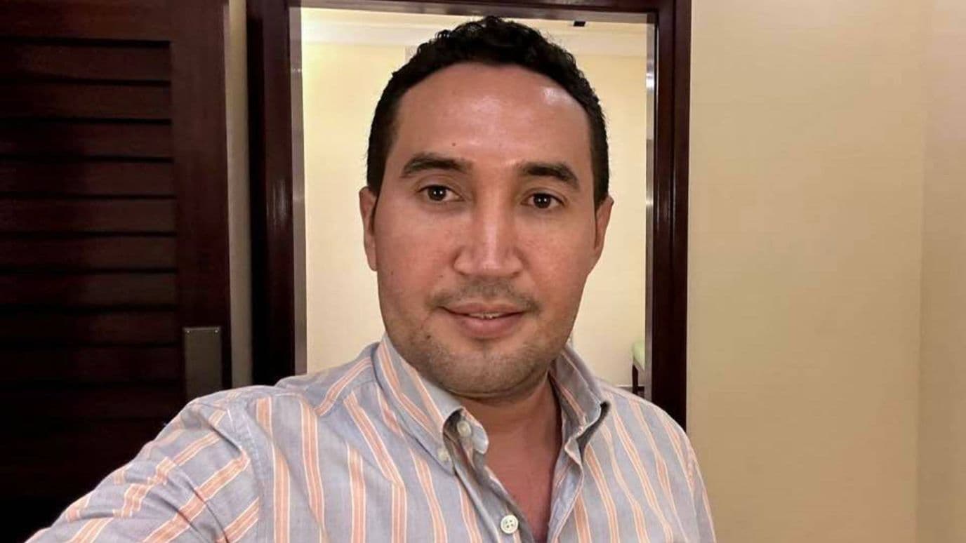 Asesinan a Arturo Marín