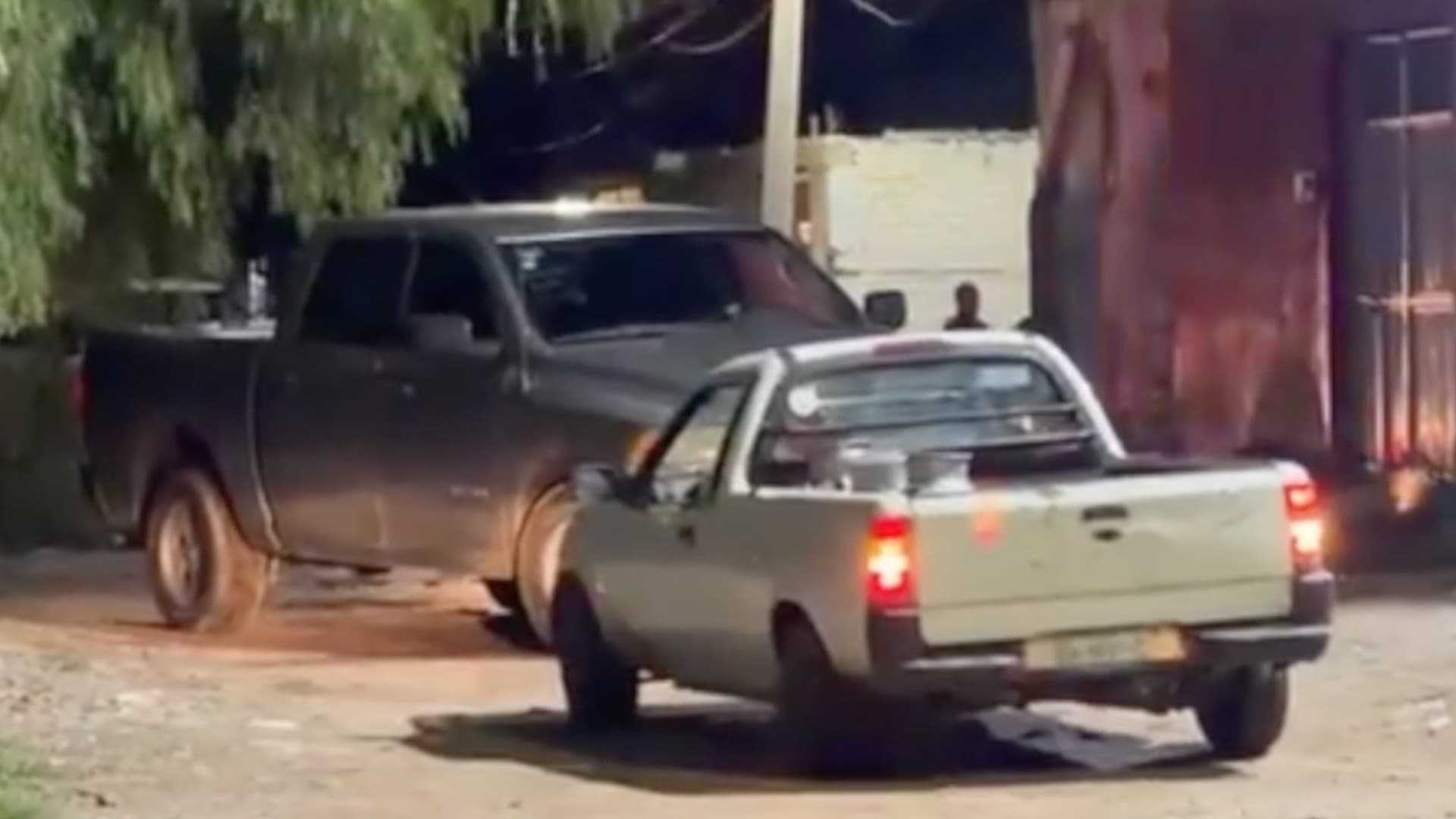 Asesinan a Mujer y Dejan a Una Persona Herida en un Ataque Armado en Salamanca