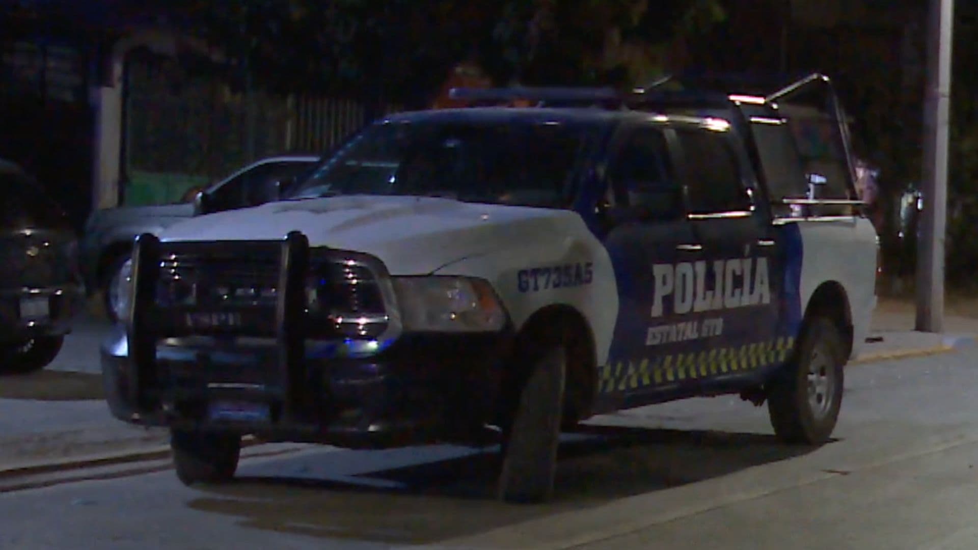 Sujetos Asesinan a Joven Frente a su Familia al Interior de su Vivienda; Ocurrió en Tarimoro