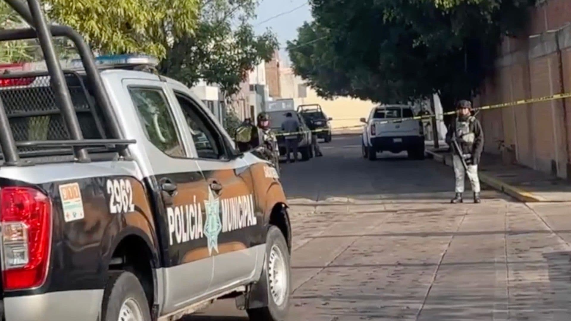Riña en Partido de Futbol Deja un Muerto y un Herido en Silao, Guanajuato.