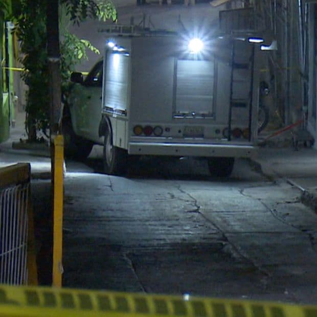 Asesinan a Balazos a Joven de 22 Años y Hieren a Mujer Dentro de Vivienda en León