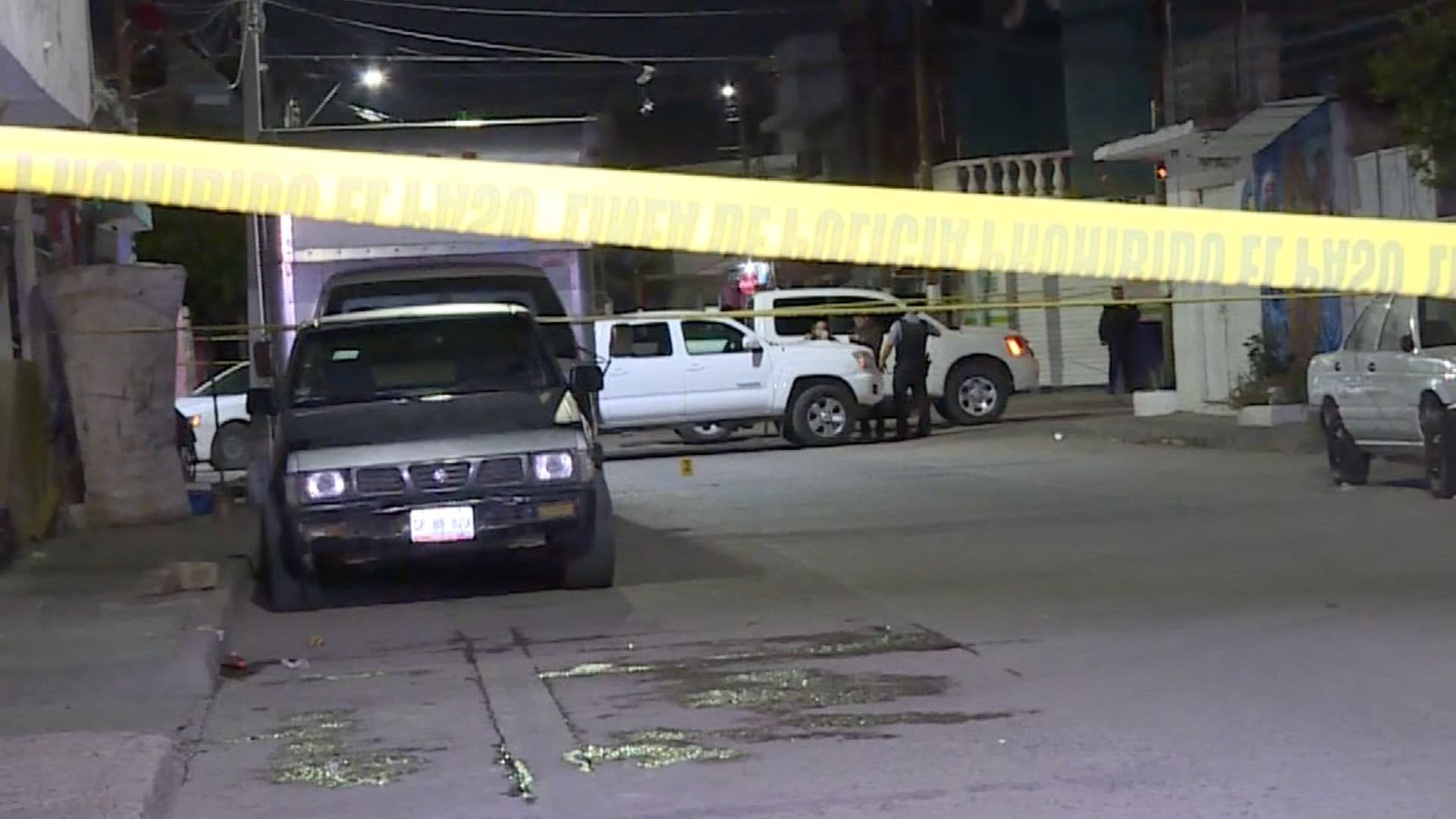 Adulto Mayor es Asesinado a Balazos en la Colonia UrbiVilla del Rey en Irapuato.