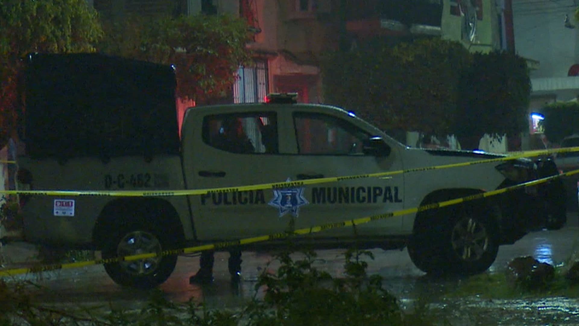 Tres Muertos y Un Herido Dejó un Ataque a Balazos en Pueblo Nuevo, Guanajuato.