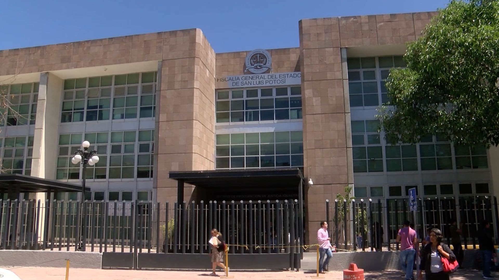 Asesinan a Repartidor Durante Presunto Intento de Asalto en SLP