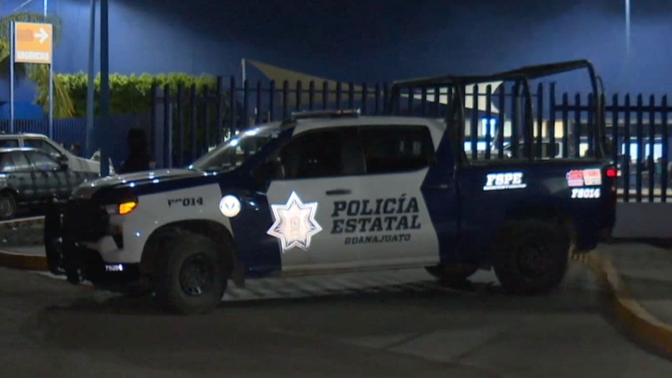 Asesinan a Dos Adultos Mayores en la Comunidad de Sopeña en Silao, Guanajuato.