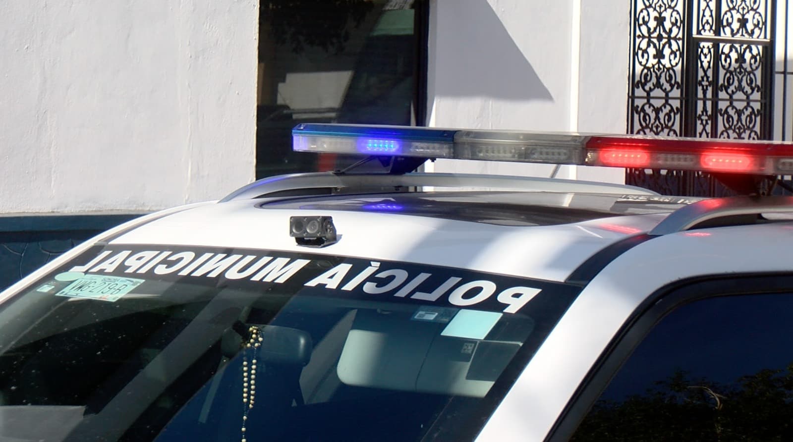 Asesinan a Balazos a Custodio del ITAMA en Hermosillo, Sonora