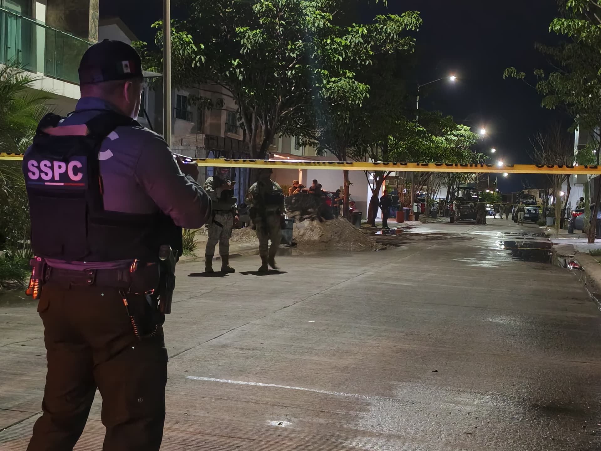 Asesinan a Balazos a Exvocalista de los Nuevos Rebeldes en Culiacán