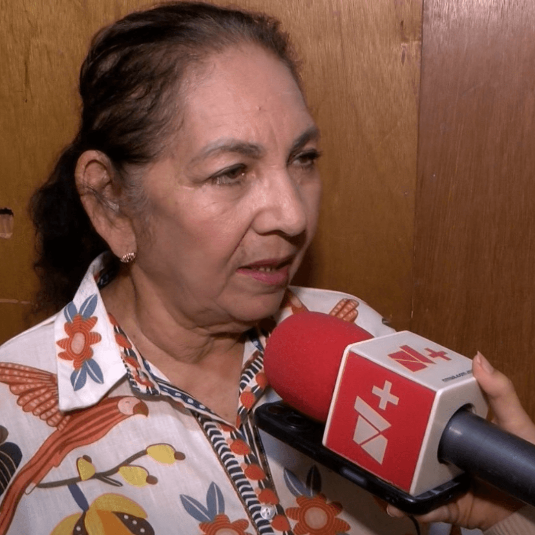 Atacan a Balazos a Alma Rosa, Madre Buscadora en Culiacán