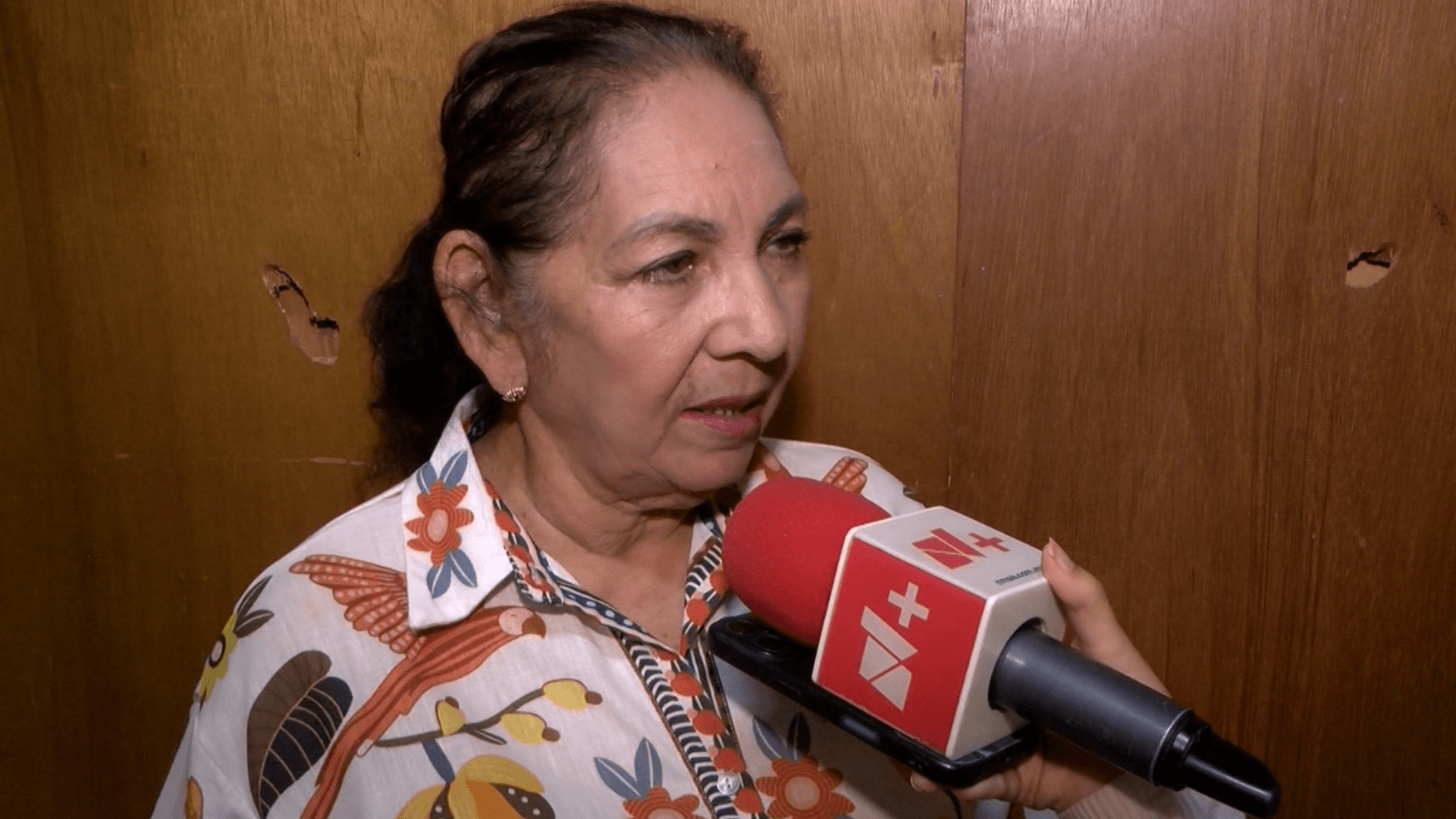 Atacan a Balazos a Alma Rosa, Madre Buscadora en Culiacán