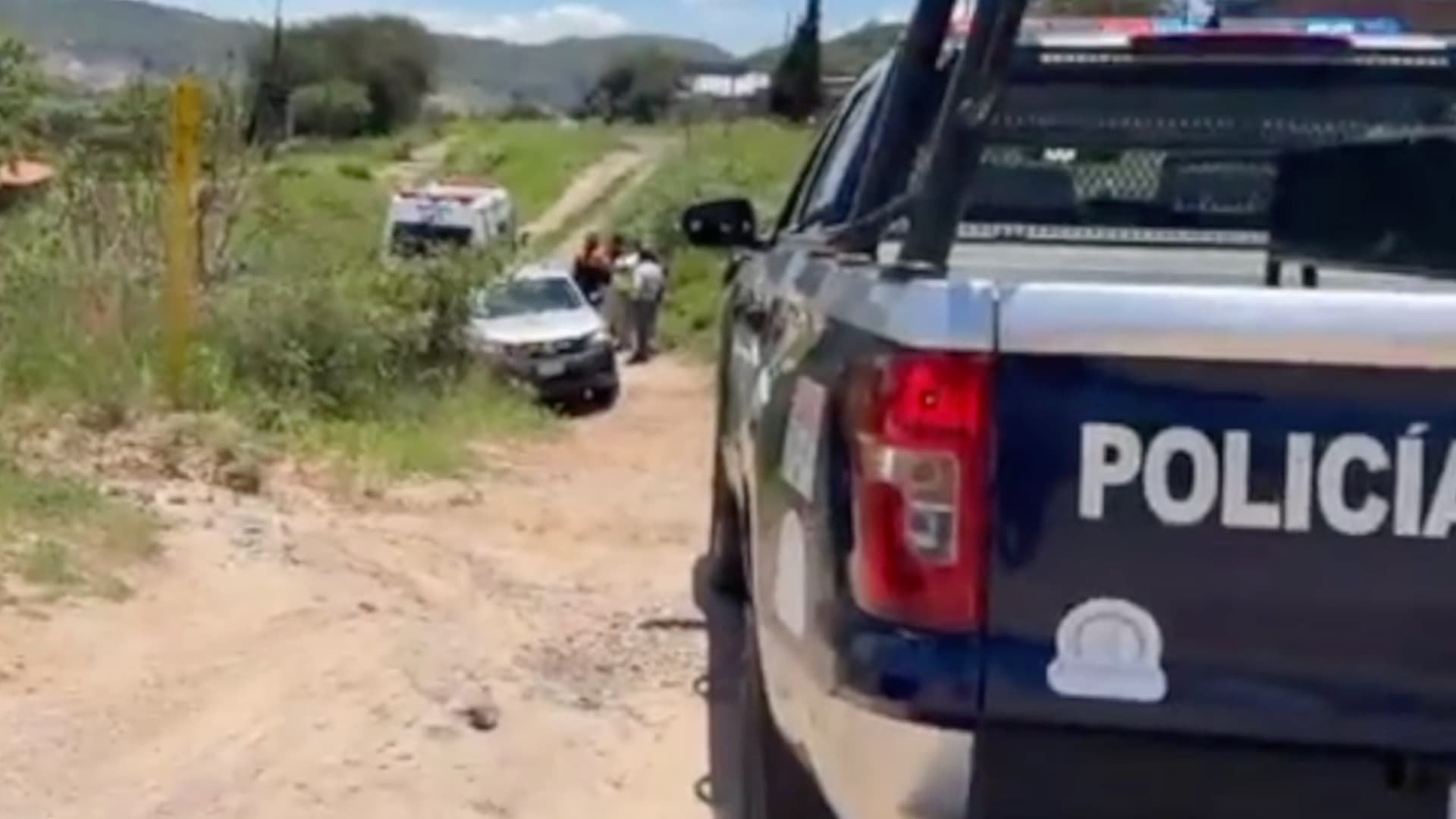 Hombre Muere Tras Ser Atacado por Abejas en San Miguel de Las Carpas en Acámbaro