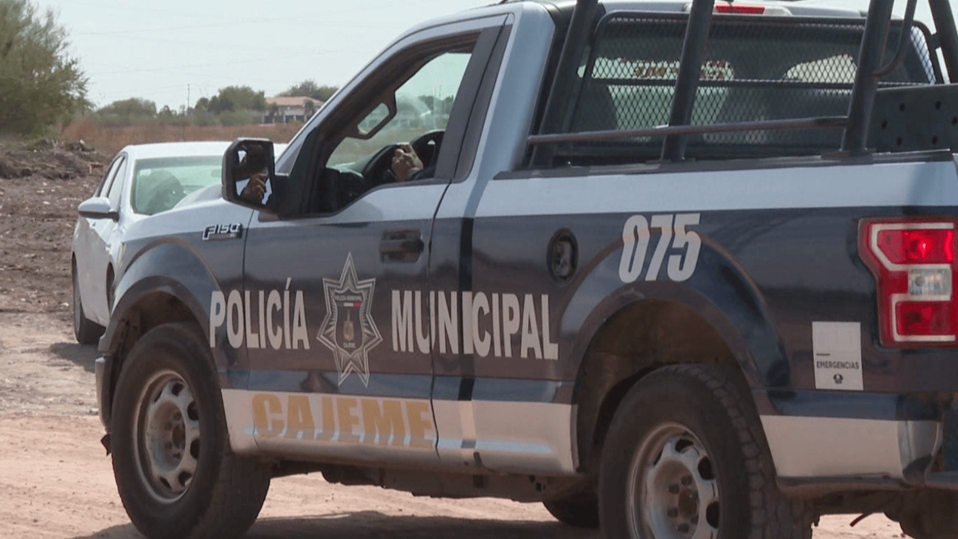 Ataque Armado Frente a Funeraria Deja a 2 Hombres Sin Vida en Ciudad Obregón