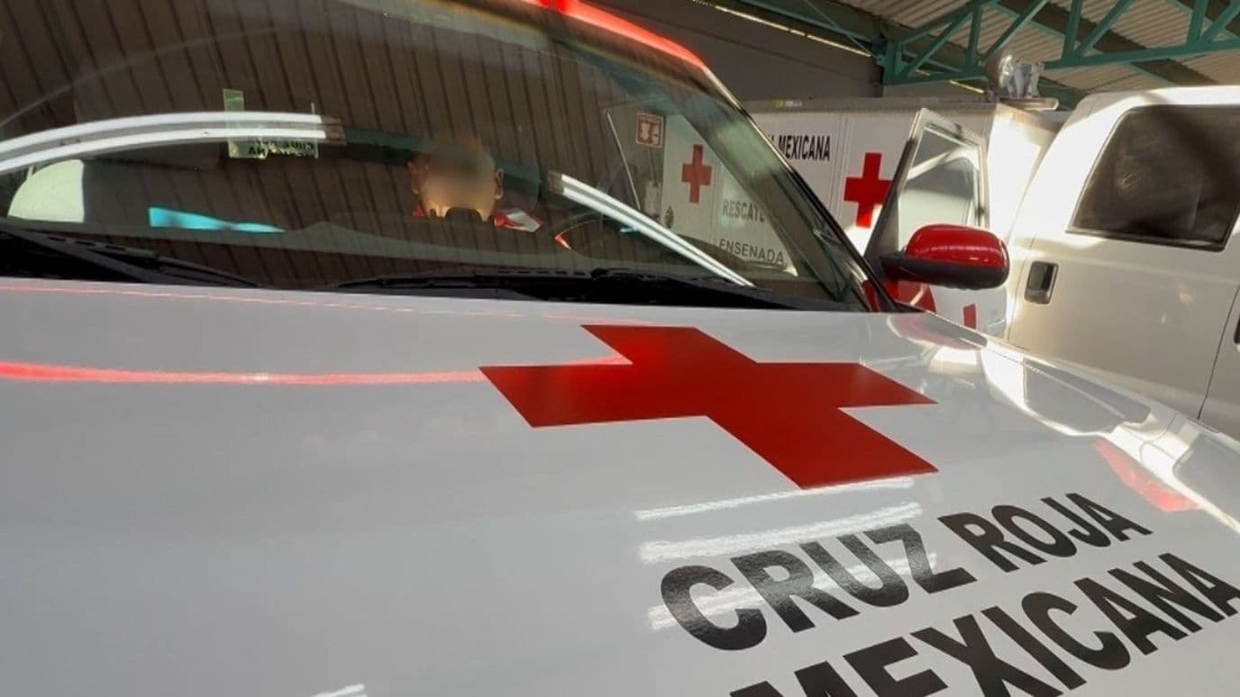 Atienden a Bebé de 9 Meses tras Sufrir Caída y Golpearse la Cabeza en Hermosillo