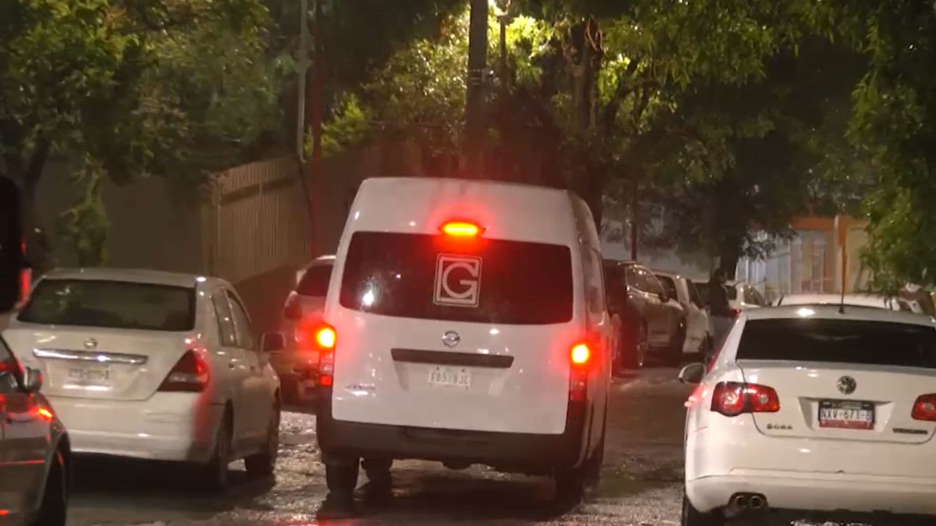 Entregan Cuerpos de Tecladista de Camilo Séptimo y de Sus Familiares