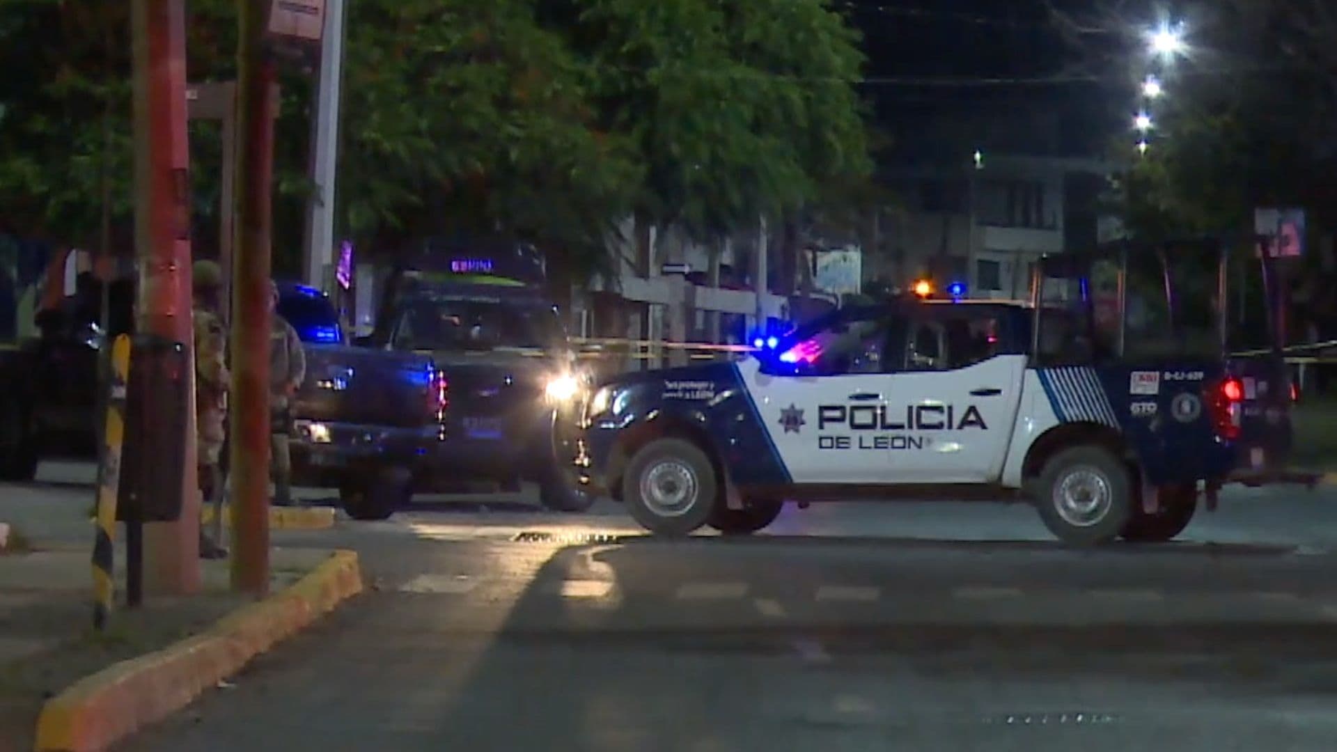 Ataques Armados Dejaron 17 Muertos y 7 Heridos Durante el Fin de Semana en Guanajuato