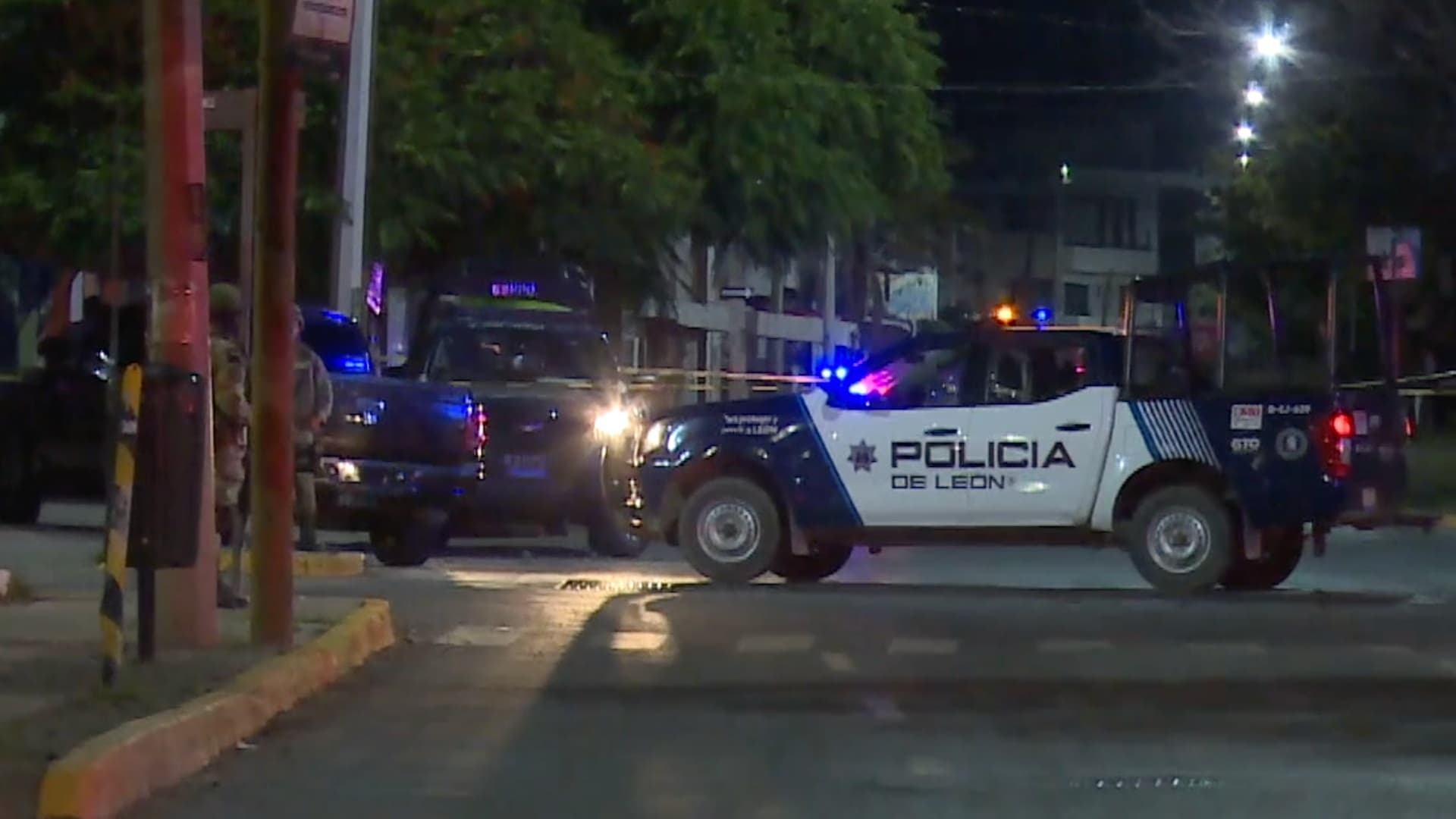 Ataques Armados Dejaron 17 Muertos y 7 Heridos Durante el Fin de Semana en Guanajuato