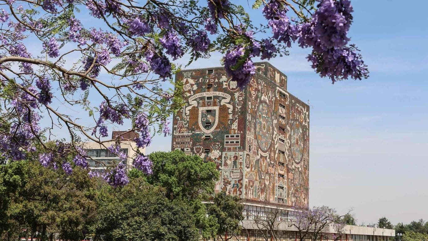 Registro Beca Manuela Garín Pinillos de Manutención UNAM 2026: Requisitos y Fechas Clave