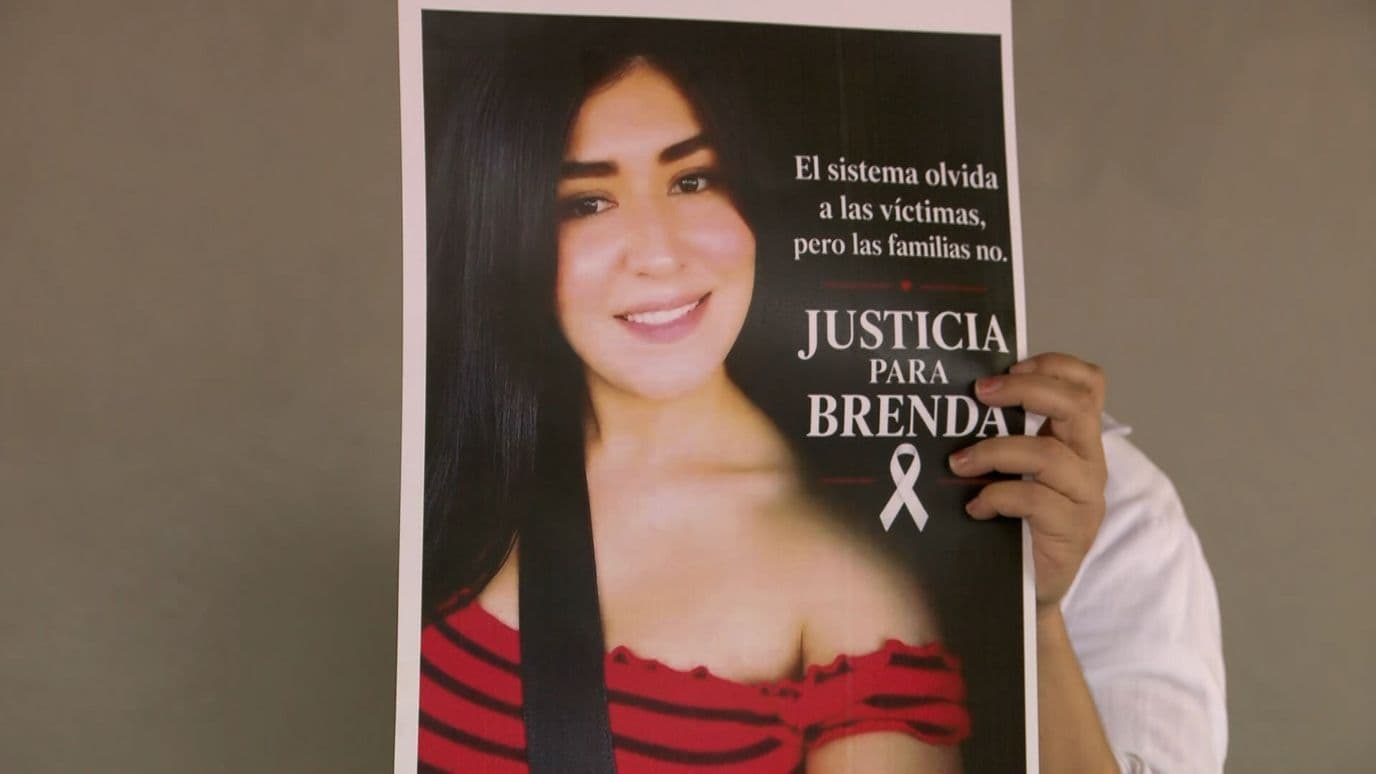 Rechazan Arresto Domiciliario al Presunto Feminicida de Brenda Denise en Mexicali